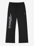 Ere Studios Midnight Jogger Black