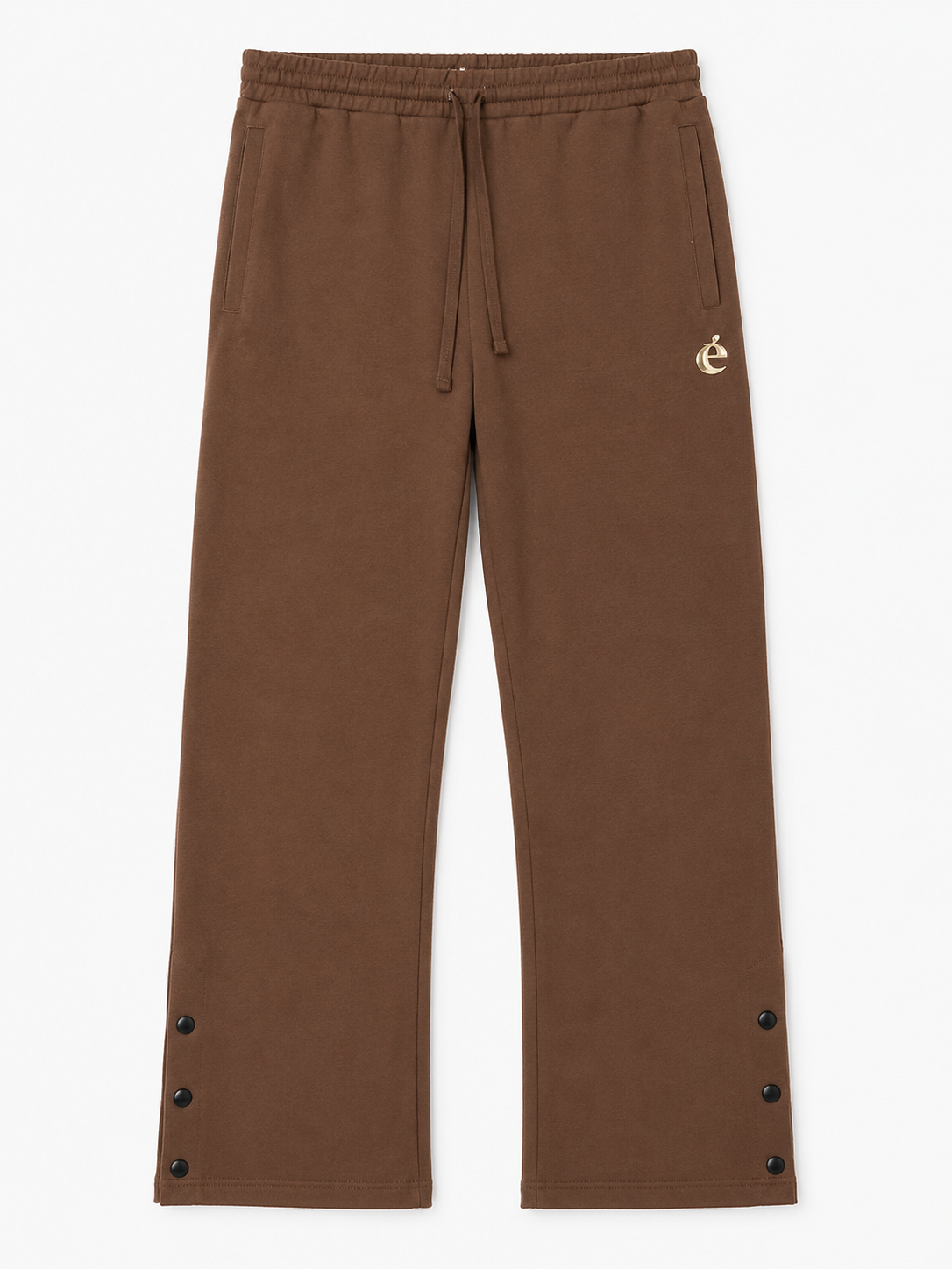 Ere Studios Studio Jogger Coffee Brown