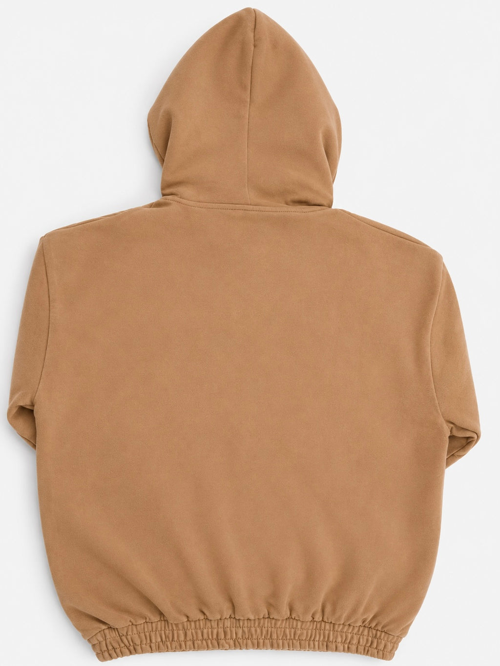 Ere Studios Basic Zipper Iced Coffee