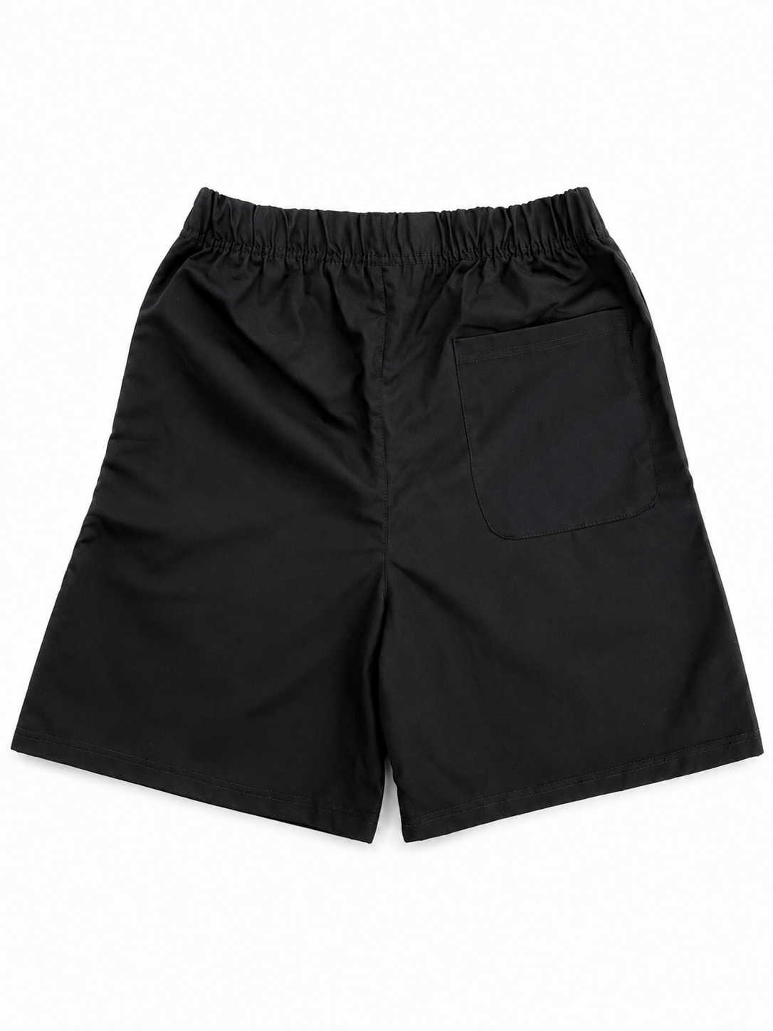 Ere Studios OTY Nylon Shorts Blue
