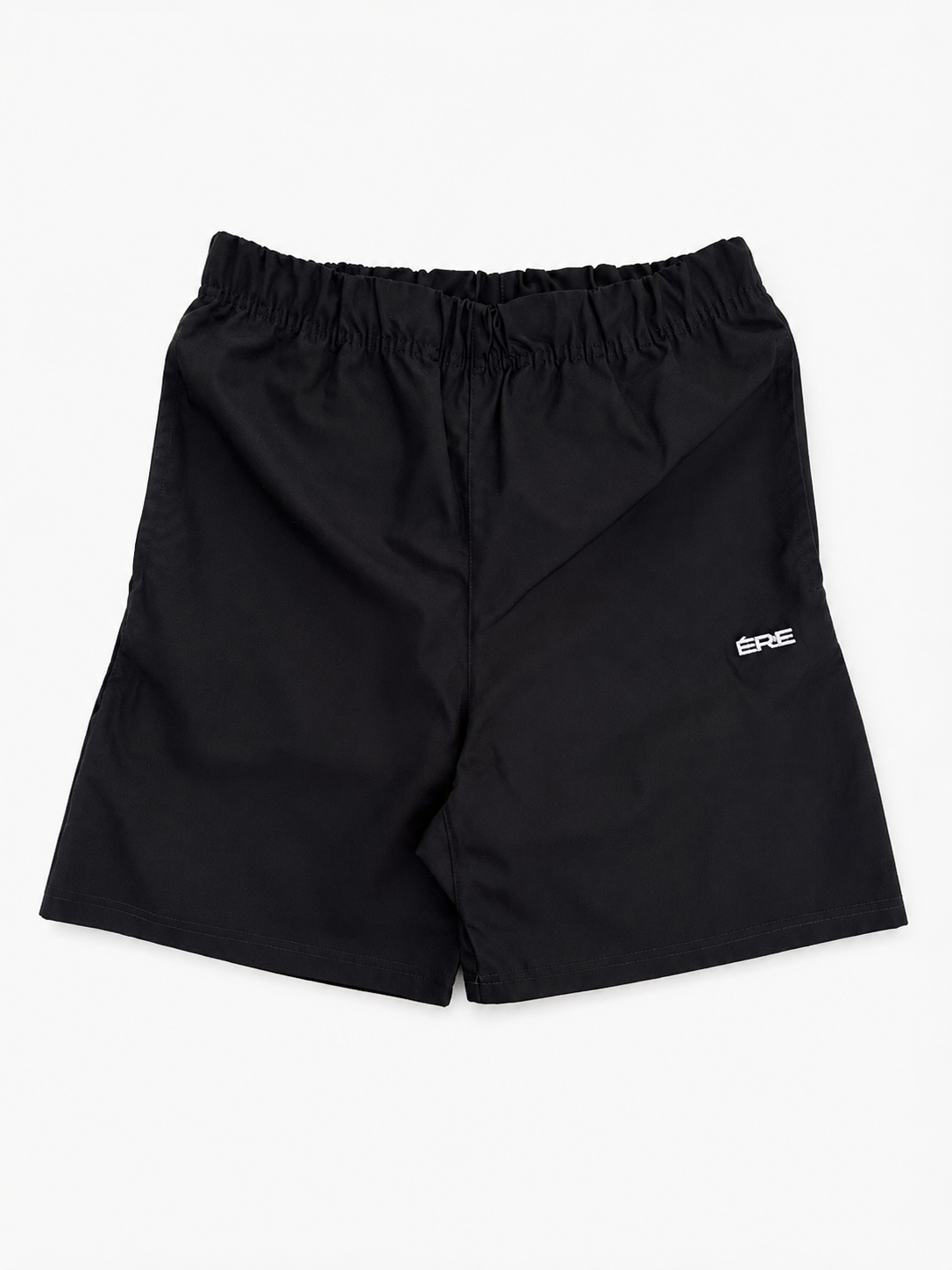 Ere Studios OTY Nylon Shorts Blue