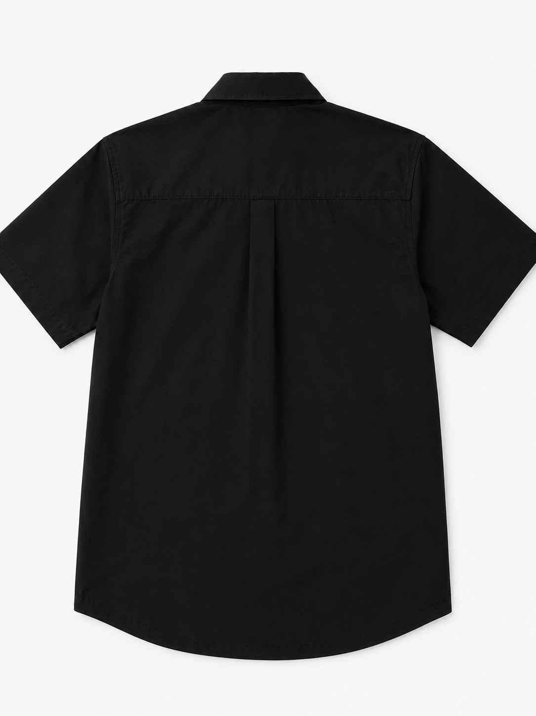 Ere Studios OTY Button Shirt Blue