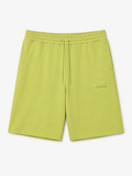 Ere Studios Basics Shorts Leek Green