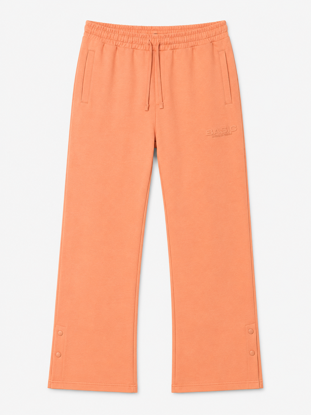 Ere Studios ASAP Pants Peach Pink