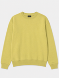 Ere Studios ASAP Sweater Leek Green