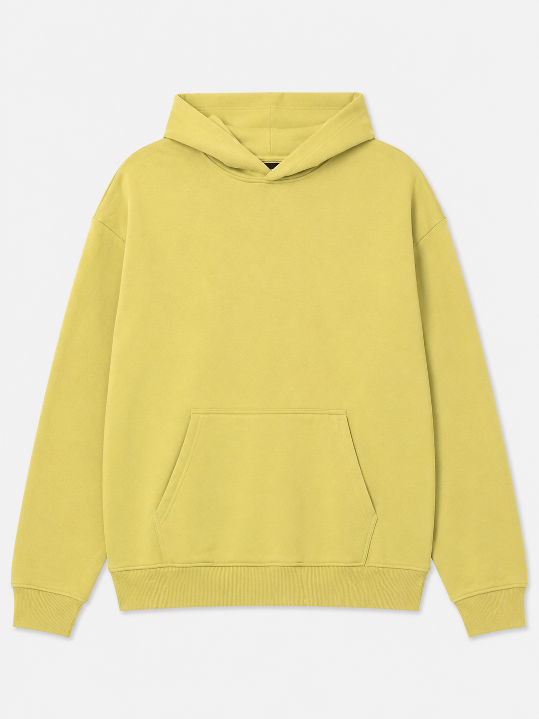 Ere Studios ASAP Hoodie Leek Green