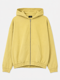 Ere Studios ASAP Zipper Leek Green