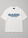 Ere Studios ASAP T-Shirt Blue