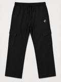 Long Cargo Black