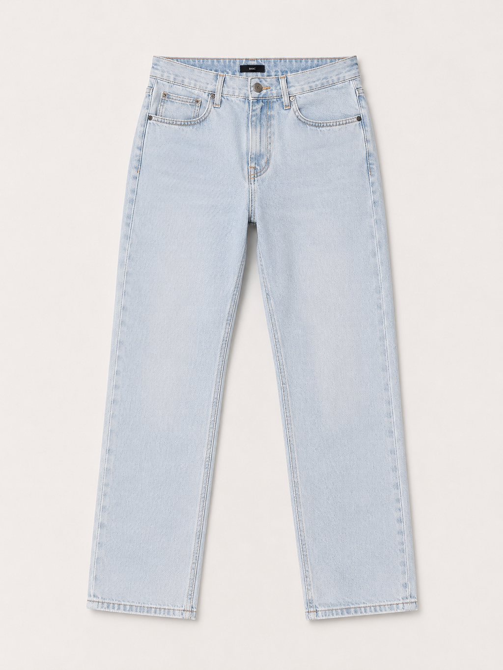 Autumn Sonata Jeans