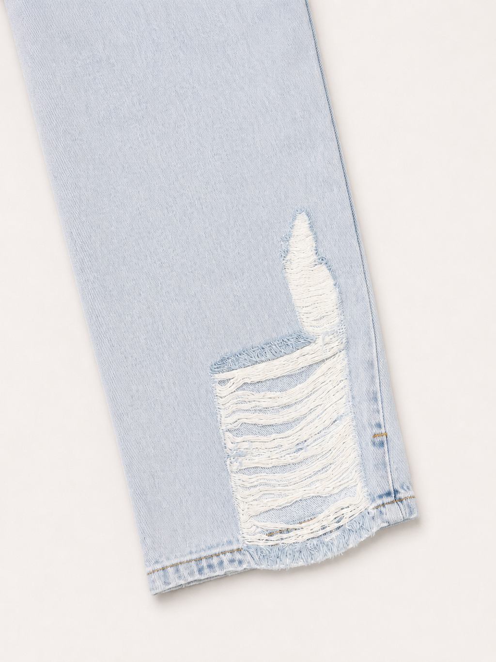 Autumn Sonata Jeans