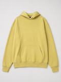 Ere Studios ASAP Hoodie Leek Green