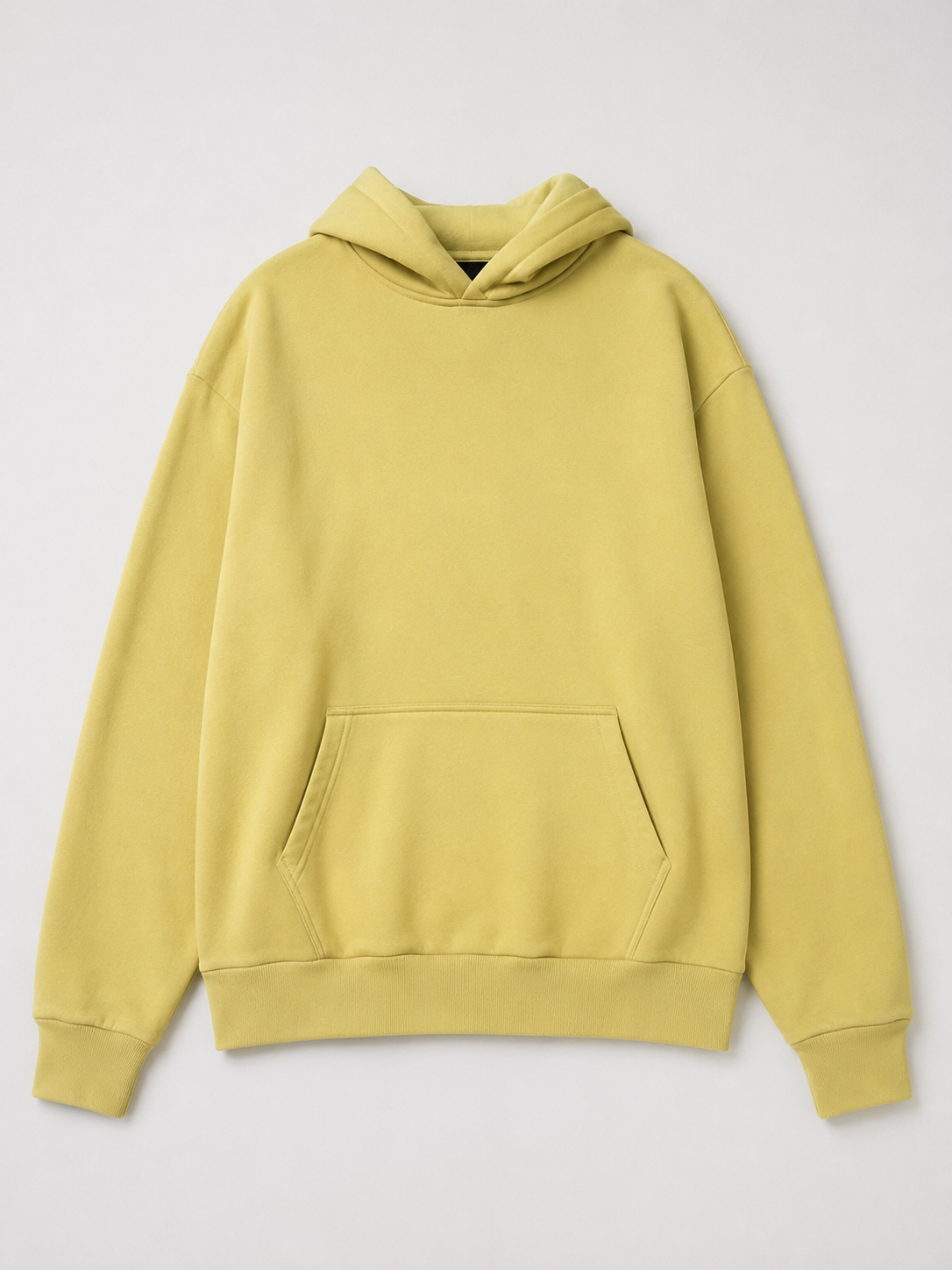 Ere Studios ASAP Hoodie Leek Green