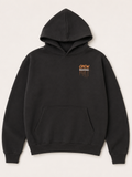 Black Friday Hoodie Black